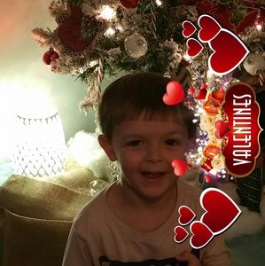 Meet your Posher, Faye